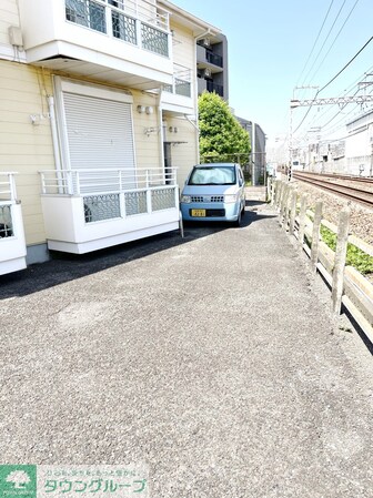 オークハイホームの物件内観写真